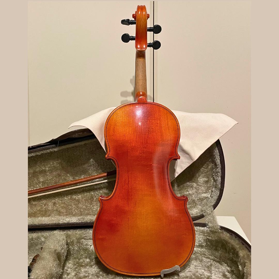 Suzuki バイオリンセット 1/8 No.220 1993年