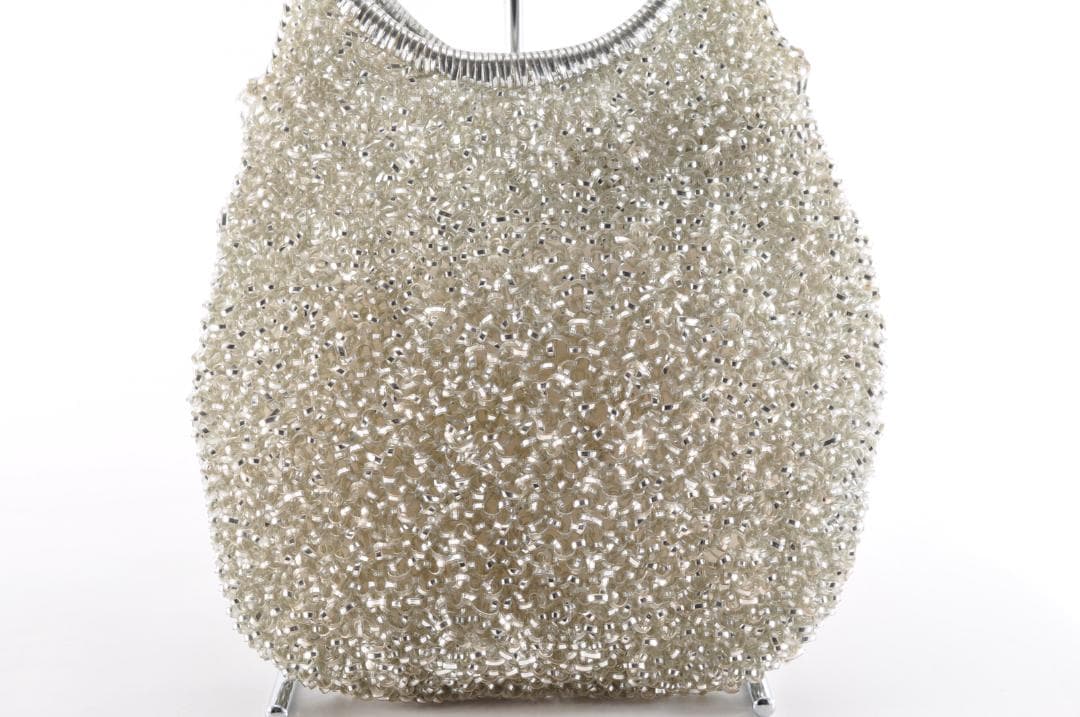 ANTEPRIMA アンテプリマ フラワー ワイヤーバッグ 手提げかばん