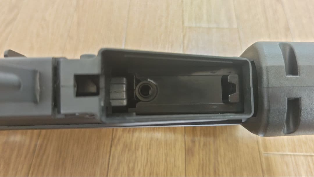 東京マルイ製　スタンダード電動ガン　 PSG-1