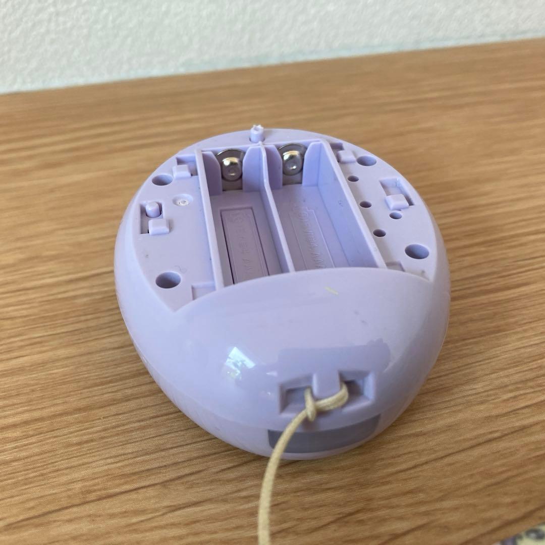 林*）様 美品 バンダイ BANDAI たまごっちみーつ パステルみーつ ストラ