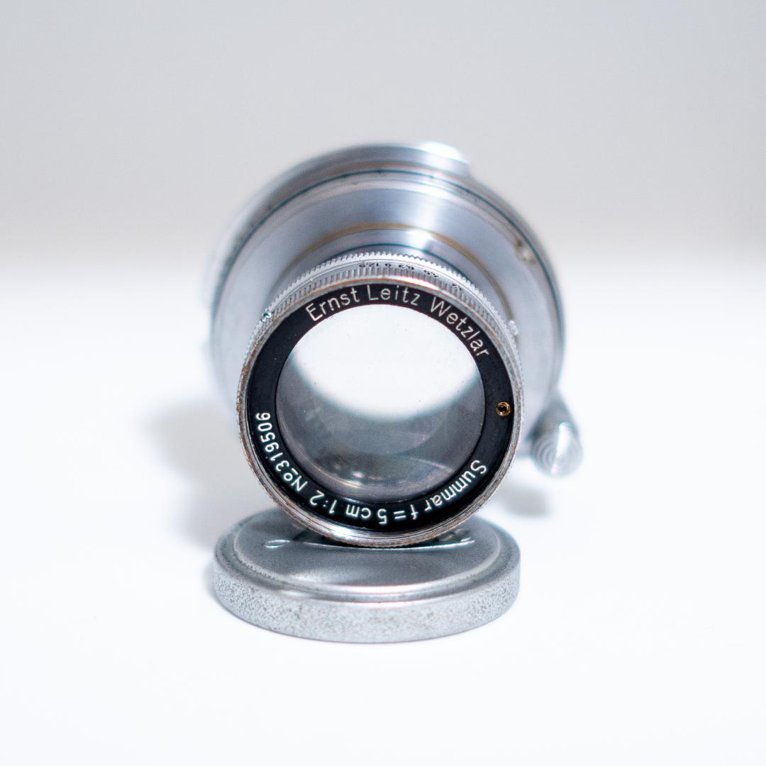 α Eマウント用オールドレンズセット LEICA SuperTAKUMAR