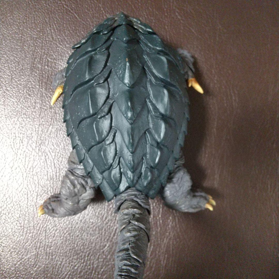 モンスターアーツ ガメラ1996 ガメラ2 レギオン襲来