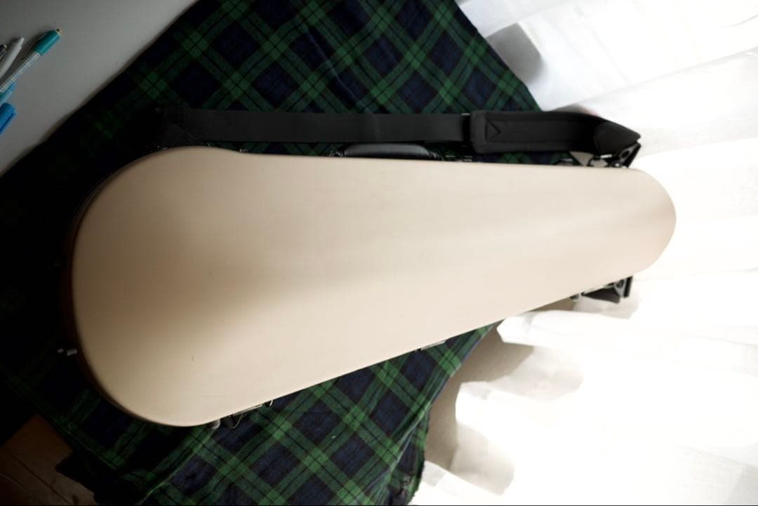 【美品】ローデリヒ・ペゾルト PA703（40.5cm） ビオラセット