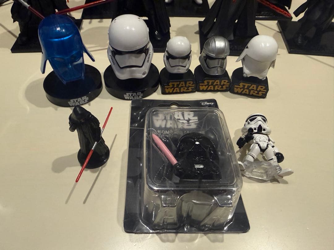 【※年末年始限定】スターウォーズ　まとめ売りセット