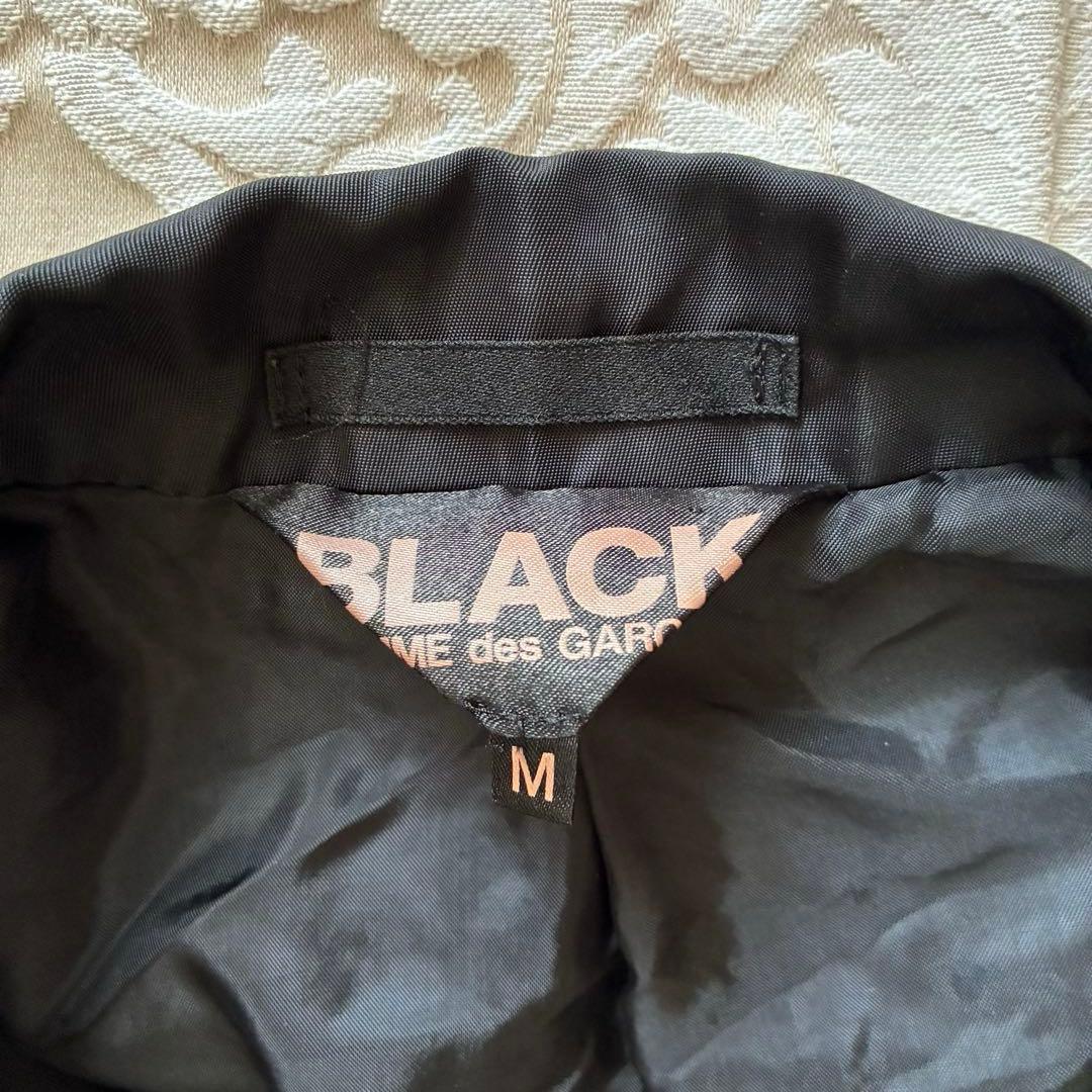 コグマ　BLACK COMME des GARCONS ジャケット M