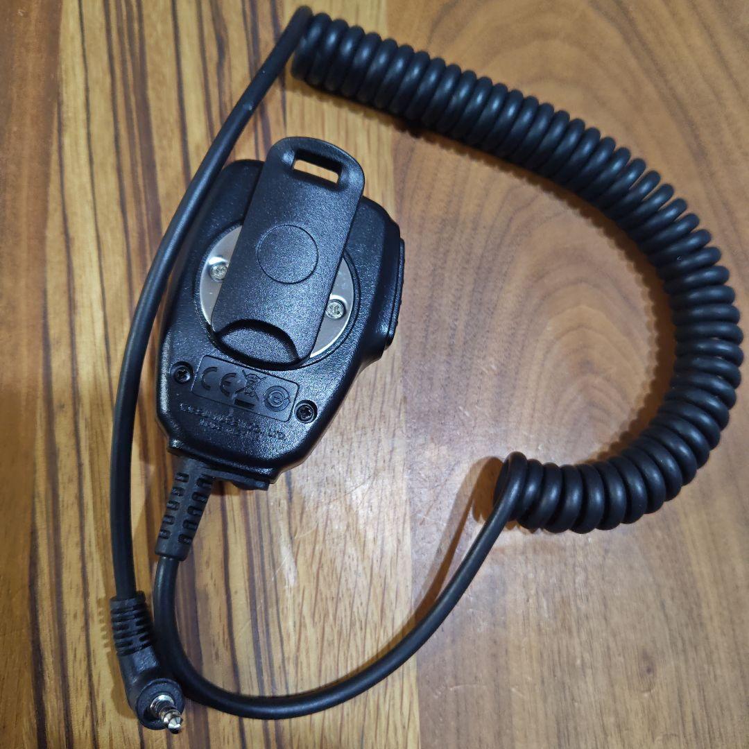 YAESU FT-70D SSM-17A 欠品有り ジャンク品