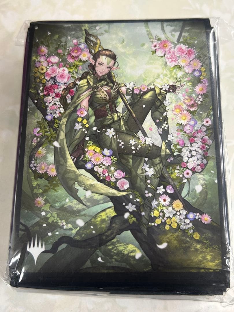 ニッサ スリーブ プレイマット セット GWスタンダード/統率者