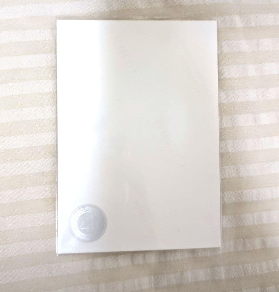 L*T様 櫻坂46　小島凪紗　直筆　生写真