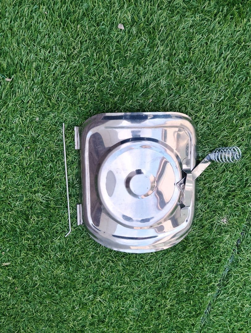 ASS-60 薪ストーブ　ホンマ