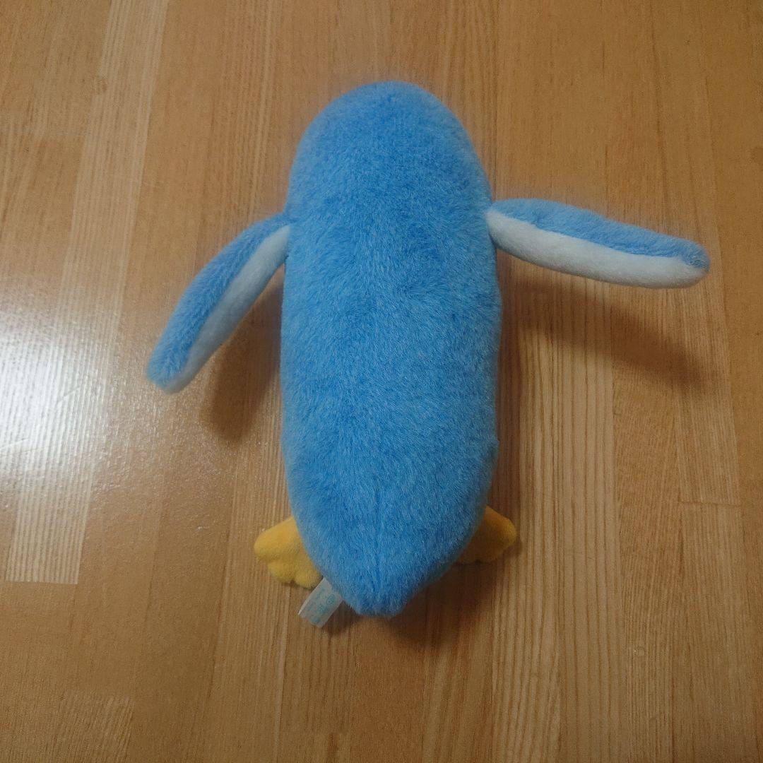 激レア】海中散歩 ペンギン