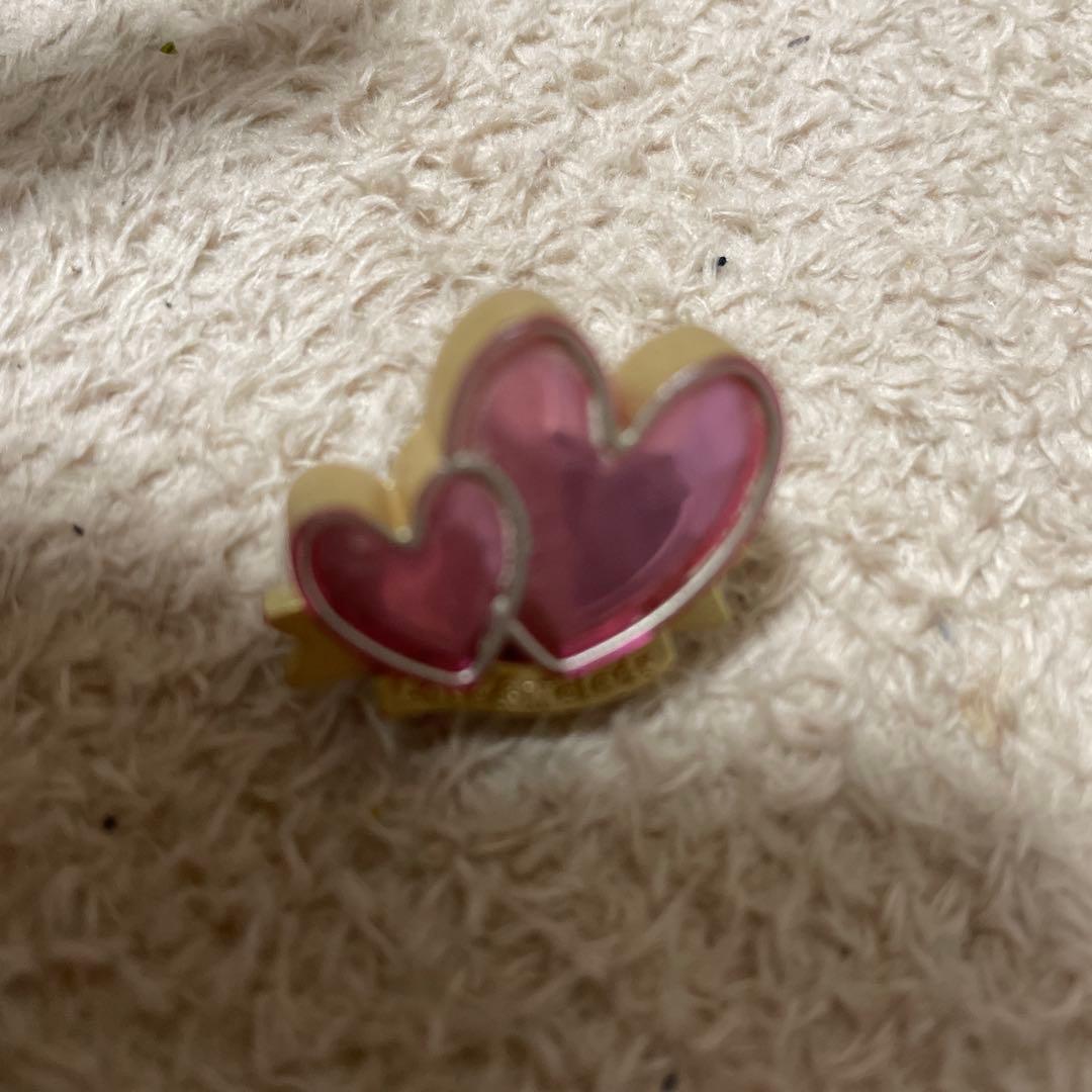 み*ー様 たまごっち p′s ピース　アイカツ