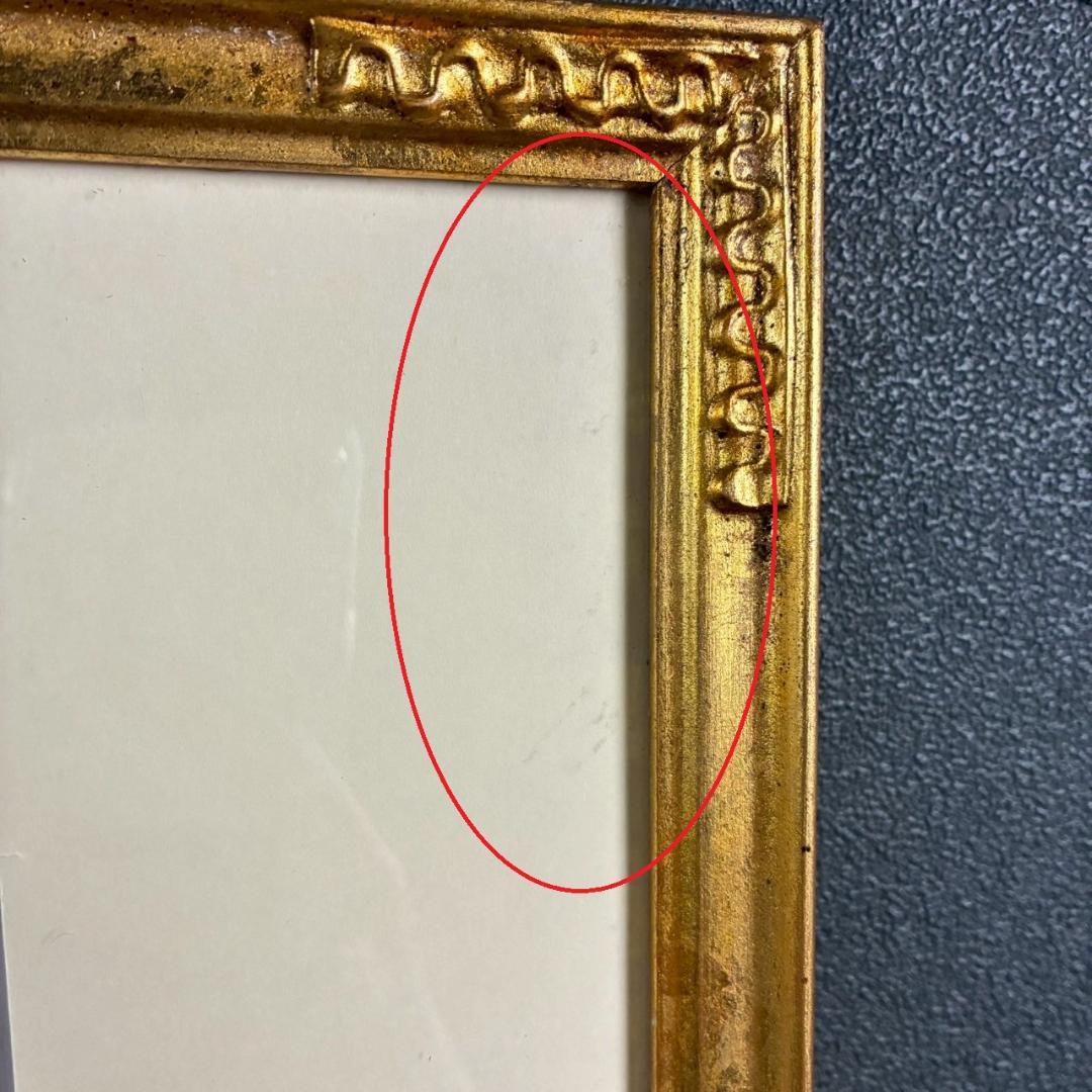 【最終値下げ】美品 山下清「長岡の花火」リトグラフ 落款有り 裸の大将 代表作