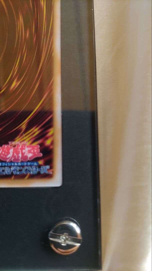 コ*ン様 破壊竜ガンドラ　ステンレス　ycs