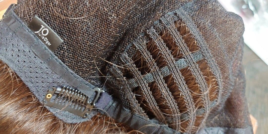 アートネイチャー　ジュリア・オージェ　ショートウィッグ