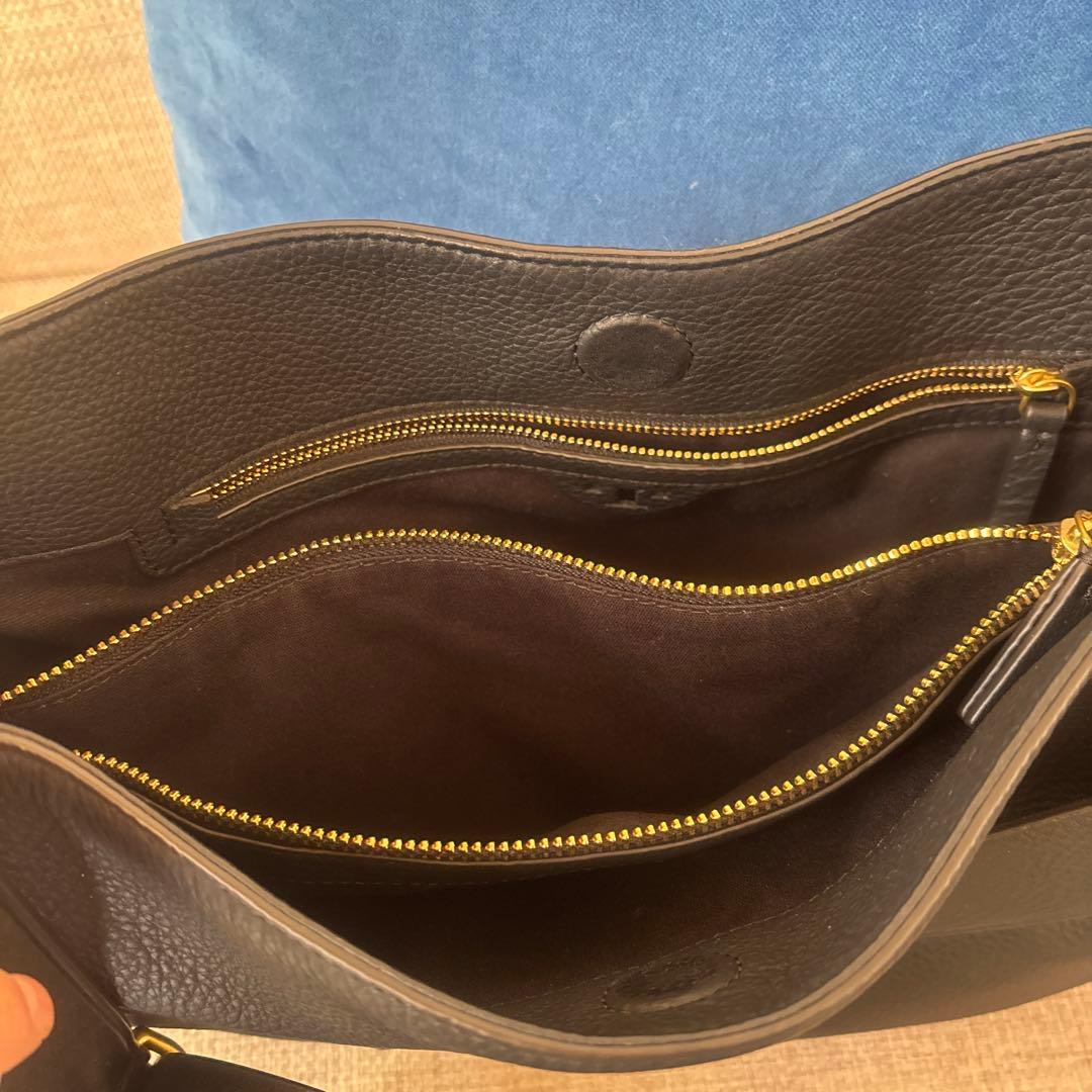 美品⭐︎トリーバーチショルダーバッグ