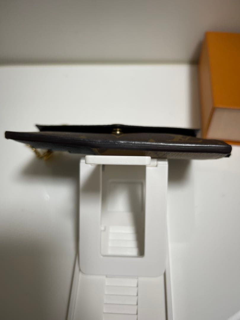 えむいー様ルイヴィトンポルト・カルト・レクトヴェルソ ケース 美品