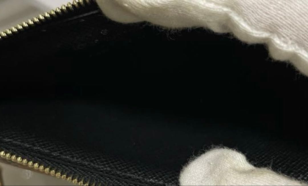 えむいー様ルイヴィトンポルト・カルト・レクトヴェルソ ケース 美品