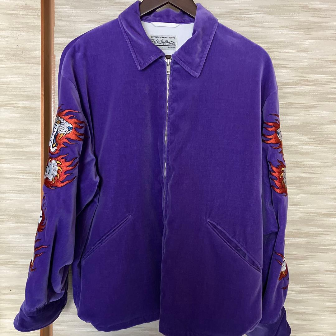 ジャケット・アウター TIM LEHI / VIETNAM JACKET (TYPE-2)