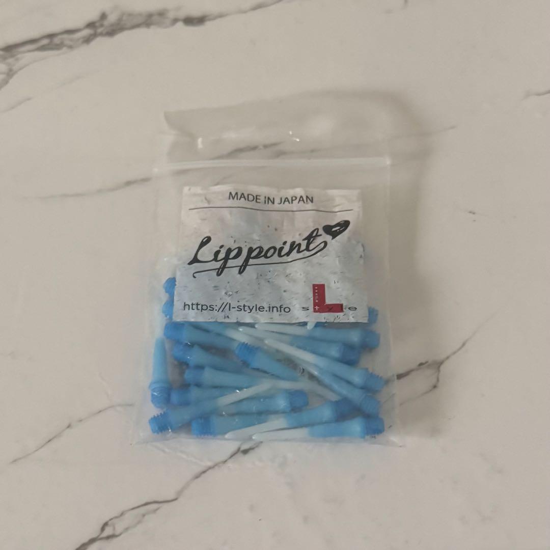 ダーツ バレル 鈴木未来