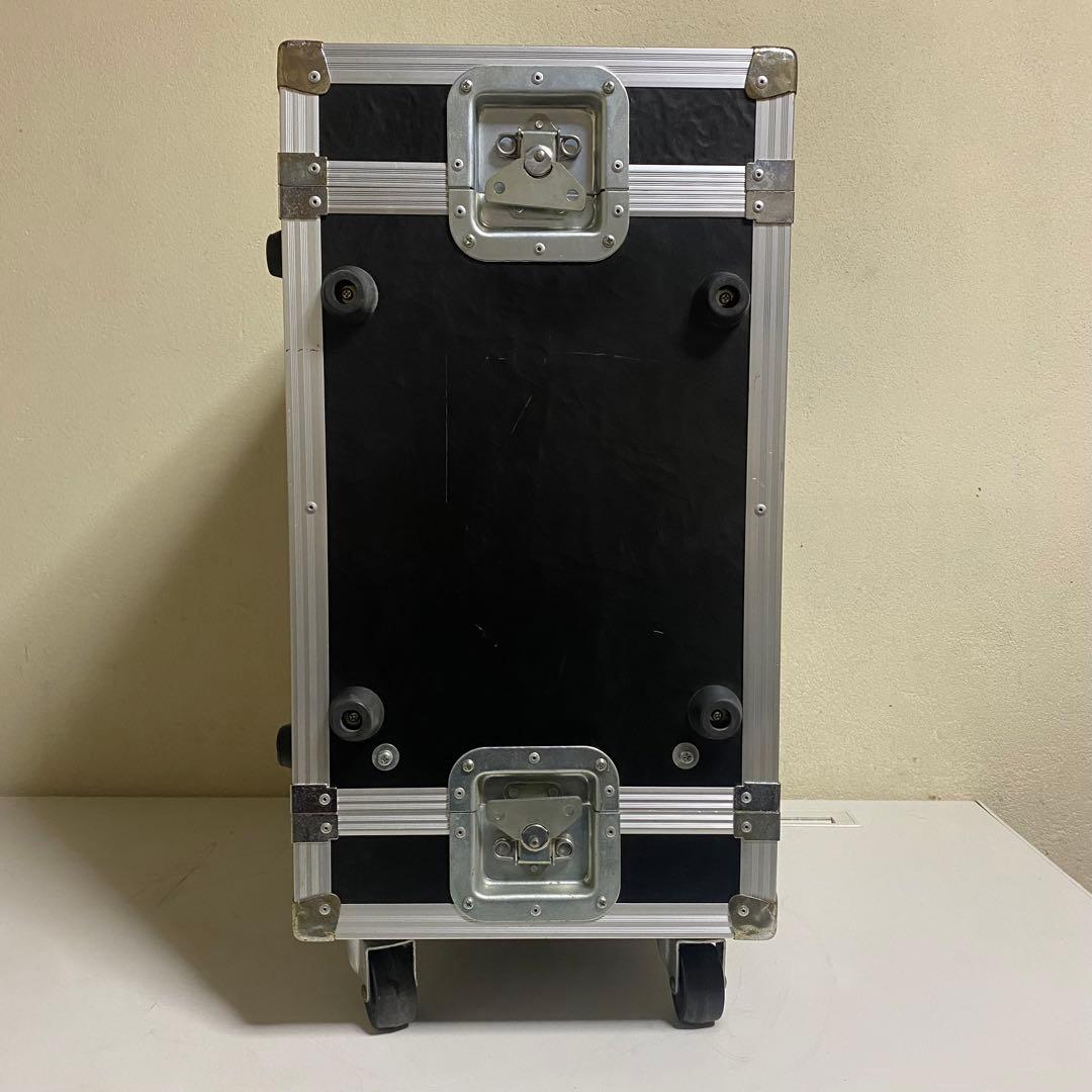 自宅保管 ARMOR / アルモア ハードケース 音響機器 日本製 機材ケース