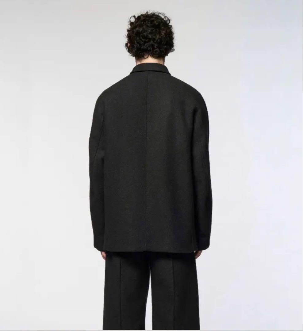 ジャケット・アウター Omar Afridi Nova Over Coat