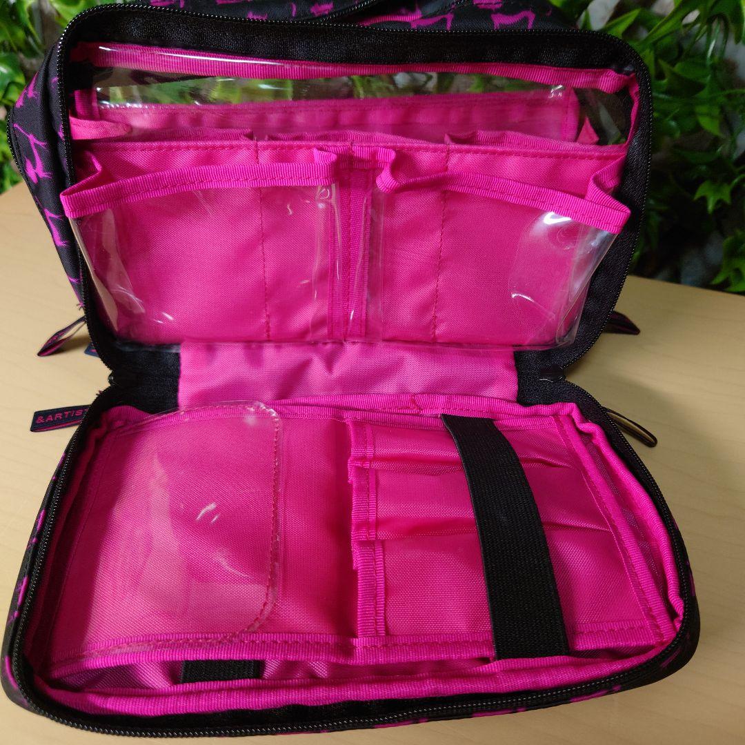 アルティザン＆アーティストパーフェクトドレッサー ＜恋するジュリエッタ＞3段式