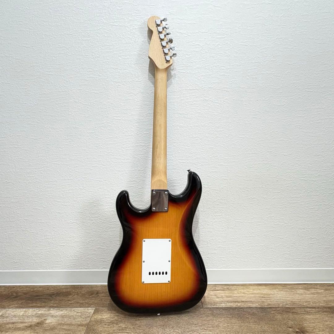 送料無料　バンガード VST-01 バンガード　エレキギター