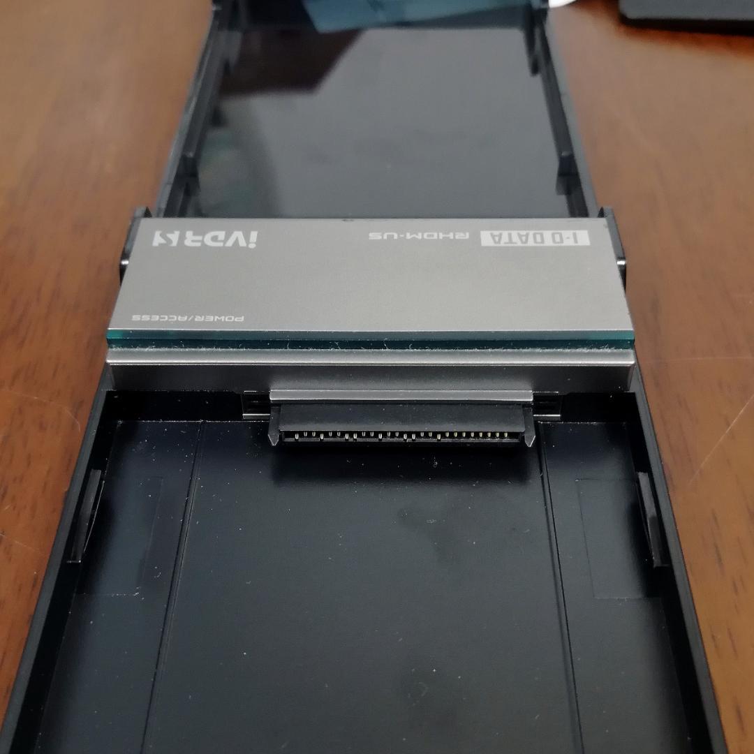 オンライン ショップ 安い家電・スマホ・カメラ - I-O DATA RHDM-US/EX