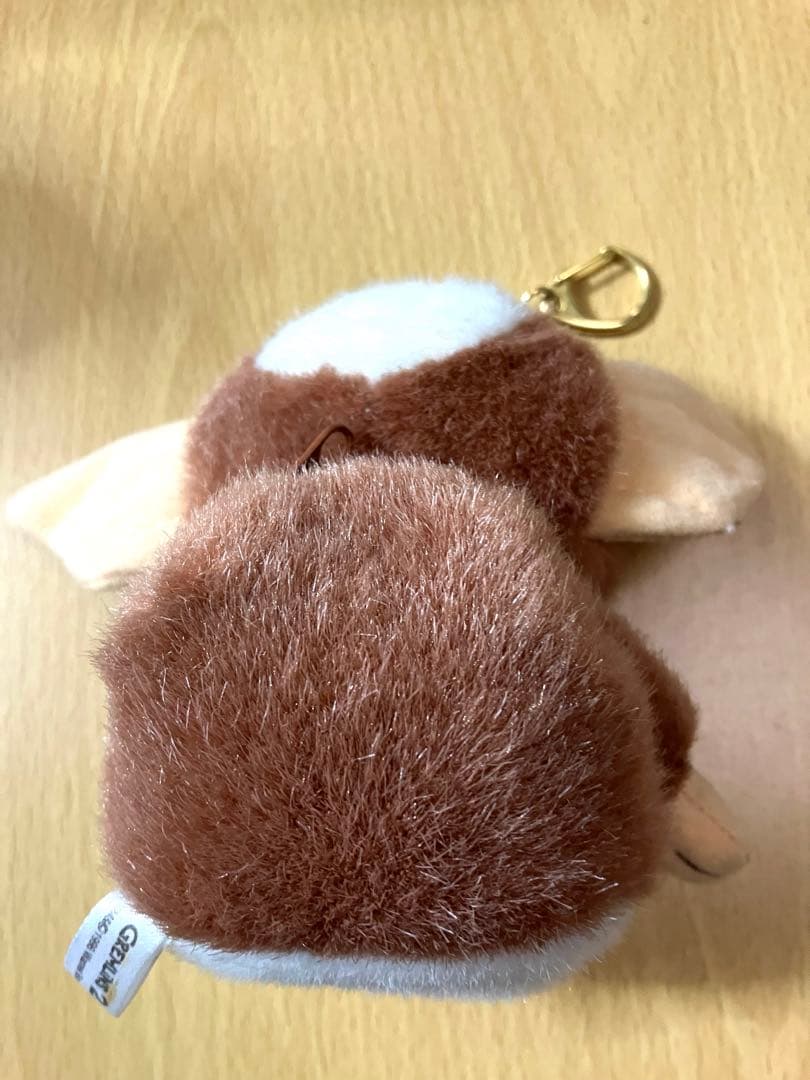 グレムリン2 ギズモ ジュンプランニング ぬいぐるみ ポーチ