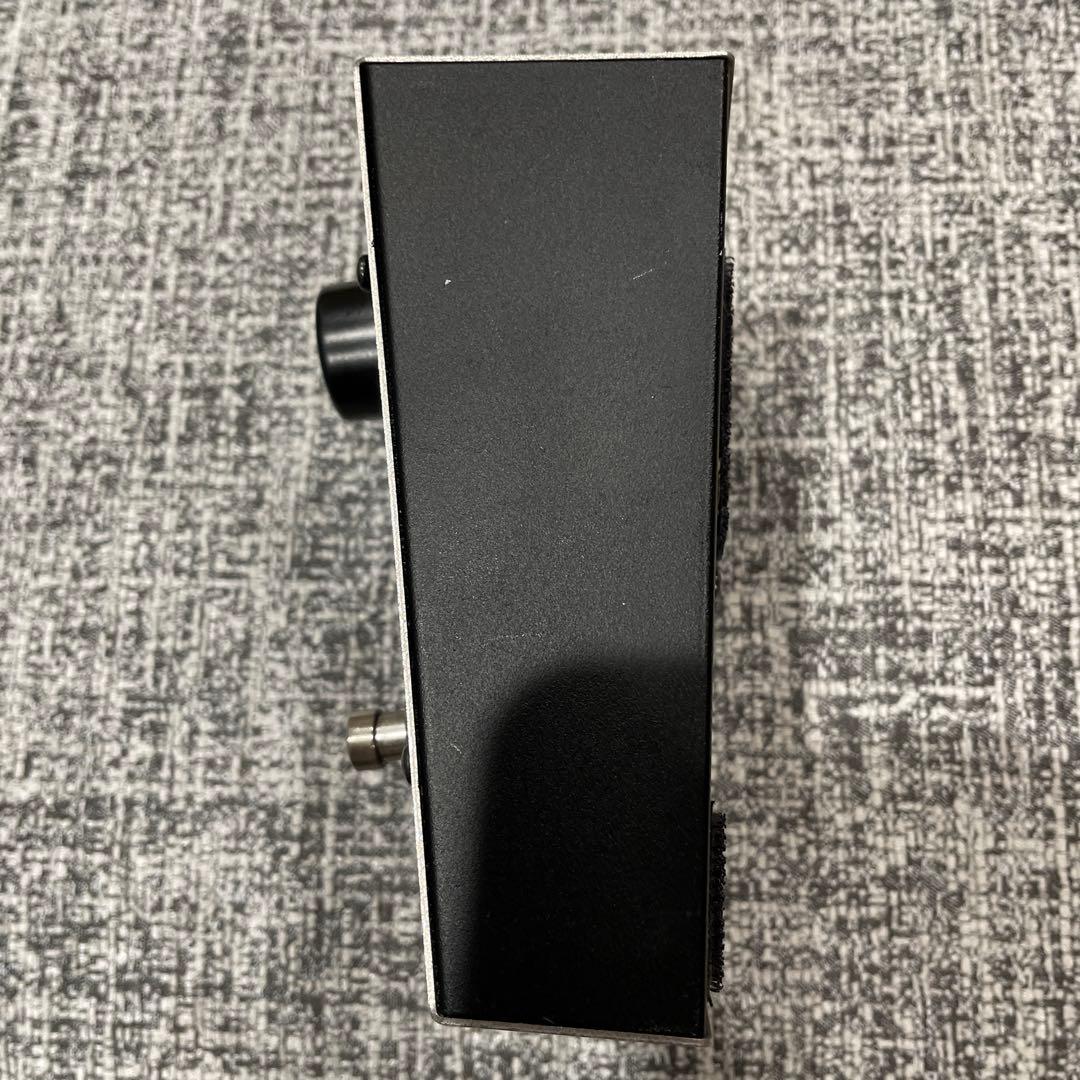 electro harmonix SMALL CLONE コーラスエフェクター