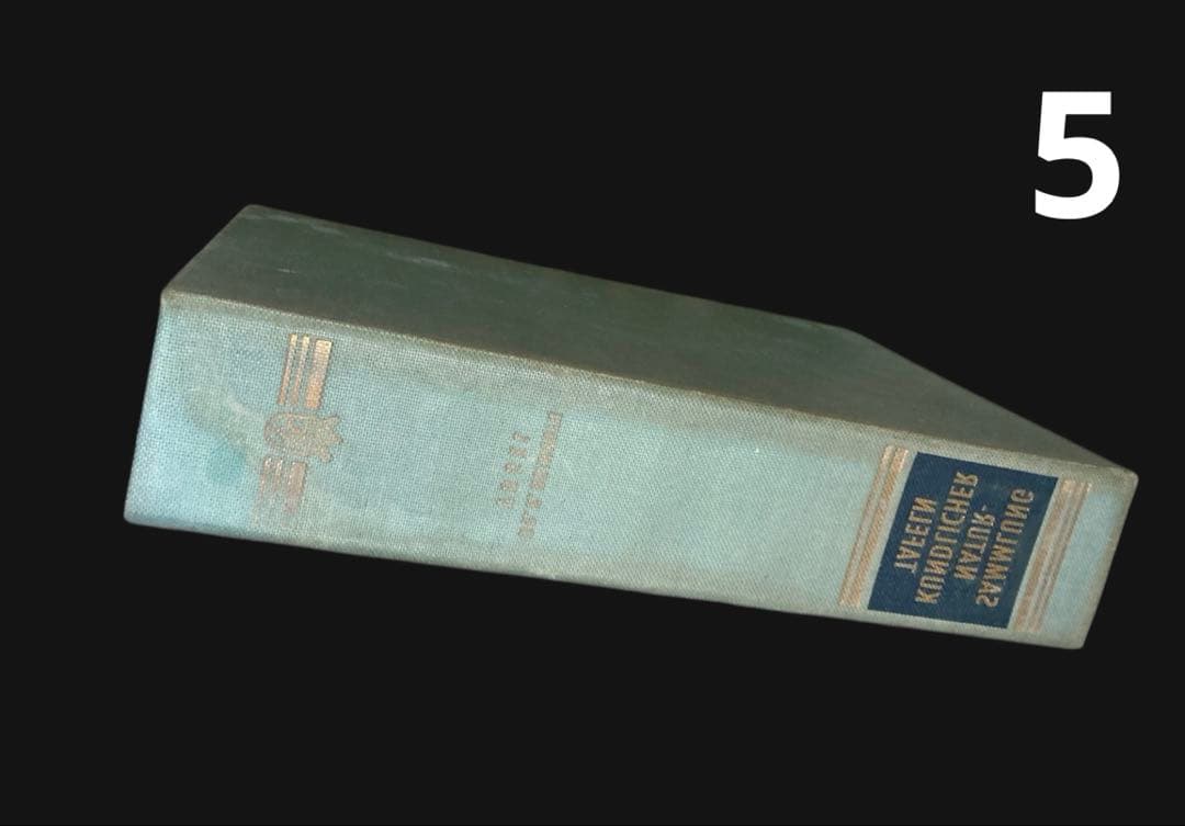 博物図鑑1958年（ドイツ）176枚の 野鳥図版ボタニカルアート