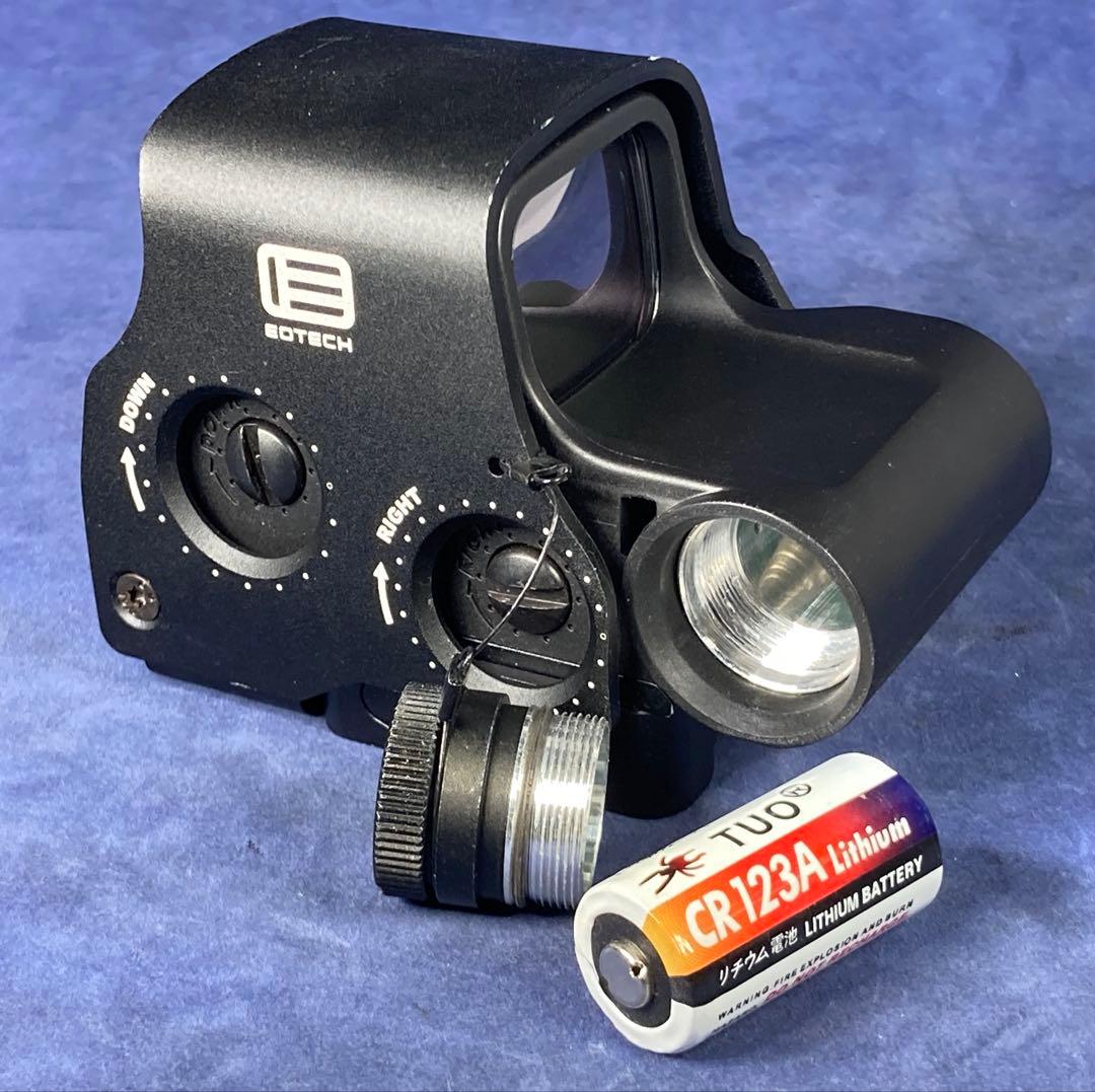 エボリューションギア　EOTech EXPS3-0 ホロサイト　レプリカ