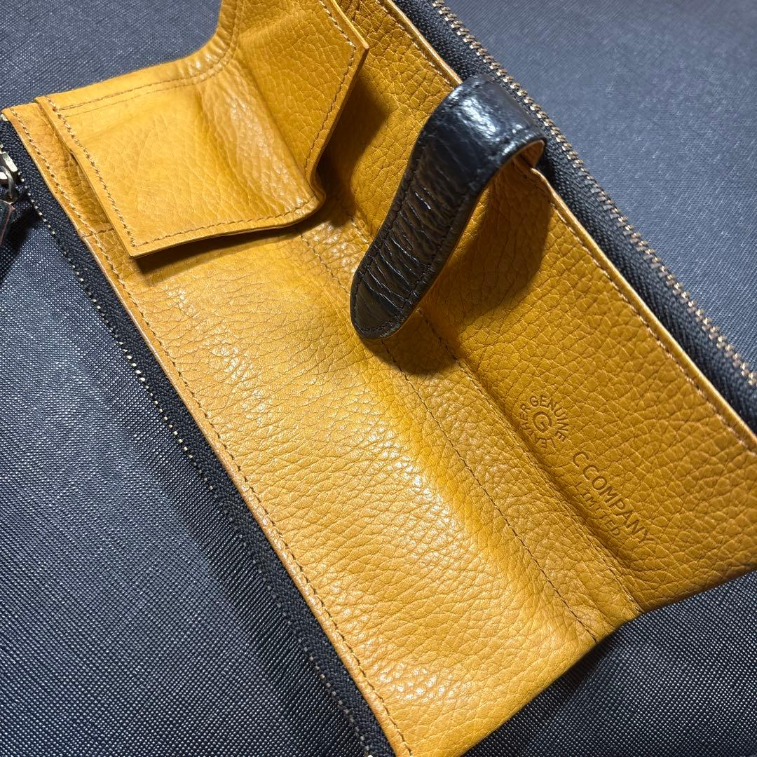 ルポペンケース　初期型　廃盤　廃番　筆箱