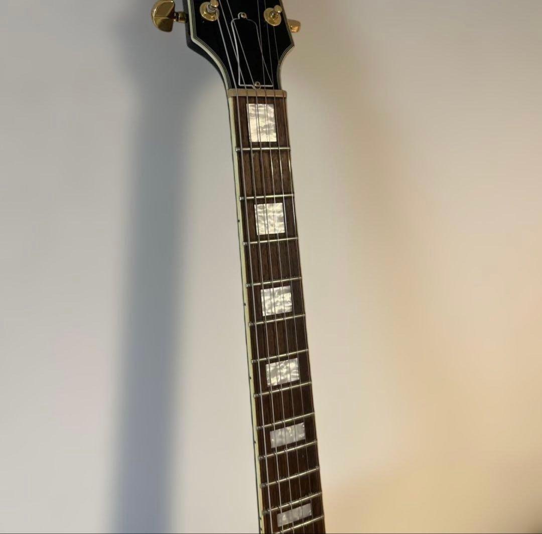 SYNSONICS エレキギター スピーカー内蔵 よく鳴る