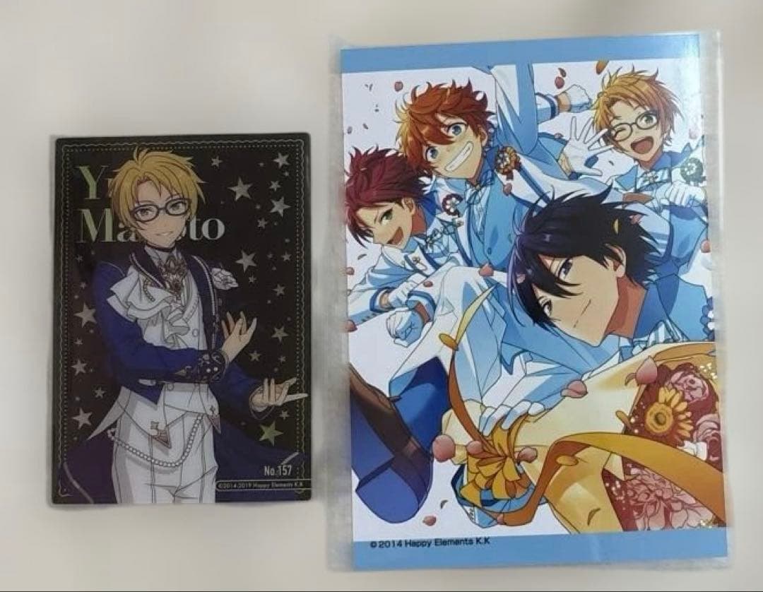 あんスタ trickster まとめ売り - メルカリ