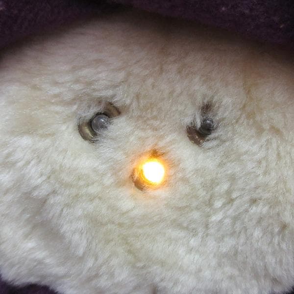 Farby好き　4体セット 80s チャブルス ヴィンテージぬいぐるみファービー