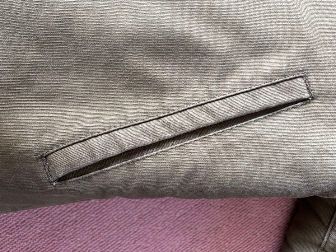 ヒューストンN−1デッキジャケット38