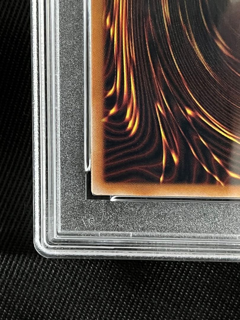 遊戯王　ブラックマジシャンガール 25thシークレットレア unity