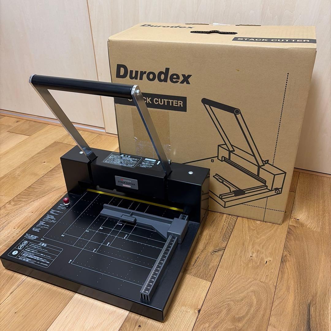 はさみ・カッター Durodex 200-DX はさみ・カッター Durodex STACK CUTTER 200-DX Amazon.com: DURODEX