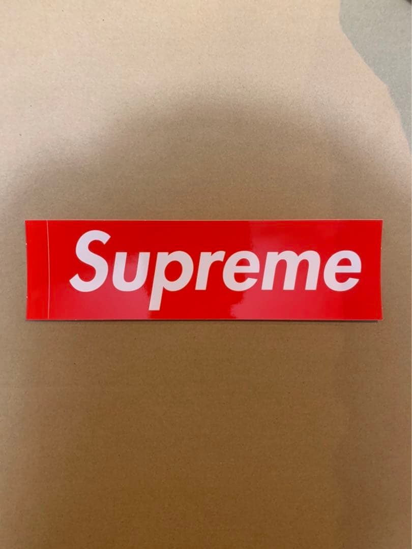一点物 mark gonzales gonz 直筆原画 supreme シール付