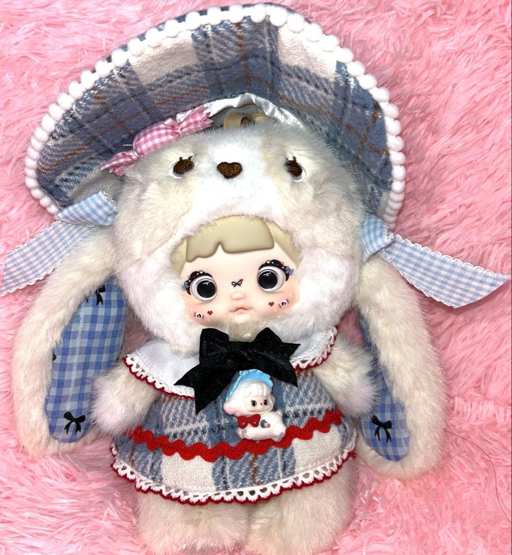 【Nommi】シークレット子供時代 childhood POPTOY レア