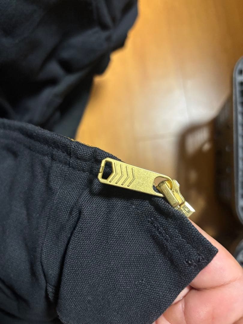 ゆう　Carhartt カーハート　ジャケット