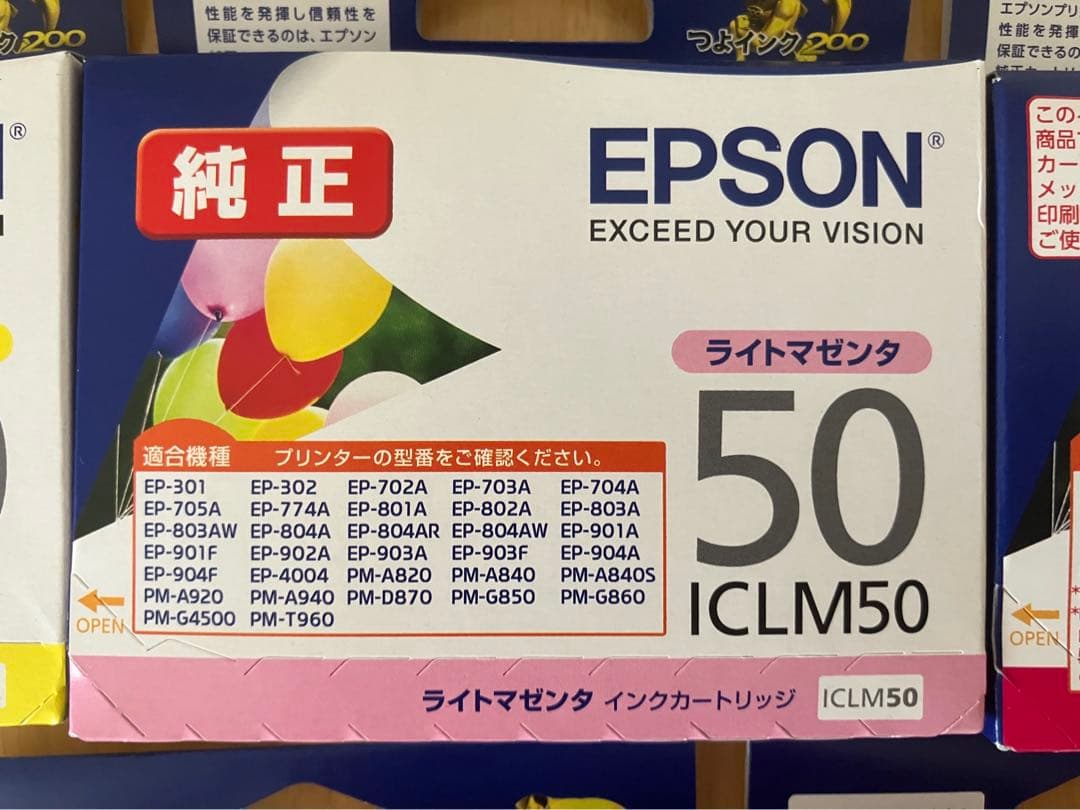 Canon PFI-107C/M/Y/BK インクカートリッジ 130mlセット Canon PFI-107