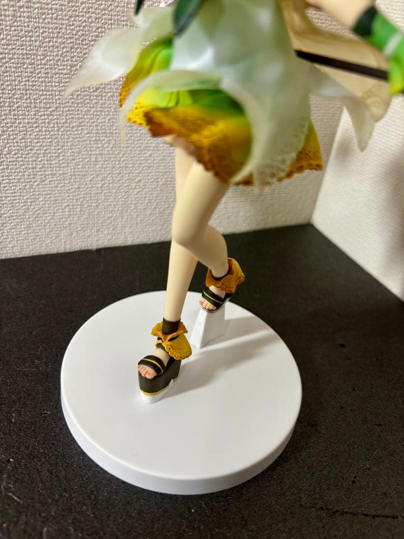 アーシャのアトリエ アーシャ・アルトゥール フィギュア ペンギンパレード