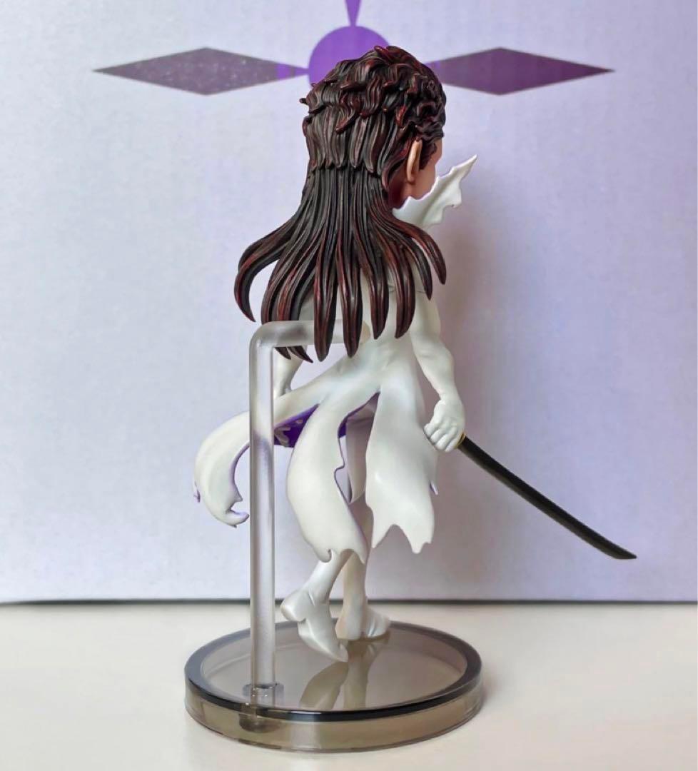 藍染惣右介 BLEACH ブリーチ ガレージキット フィギュア