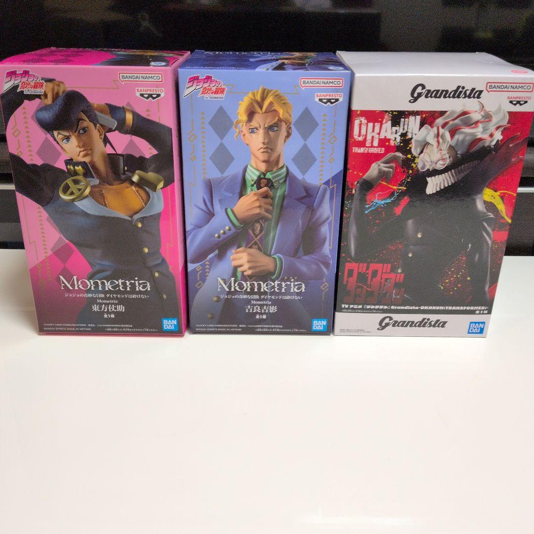 新品未開封】フィギュア 12体セット まとめ売り - メルカリ