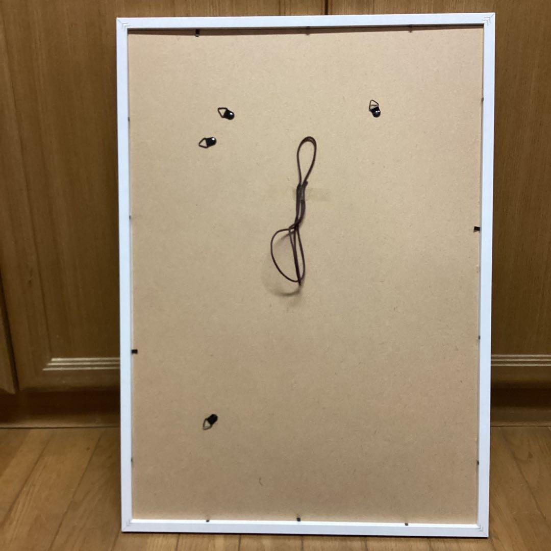 天才画家　速水御舟　作品集大作編　便利堂監修　画集NO 43 【春　池　温】