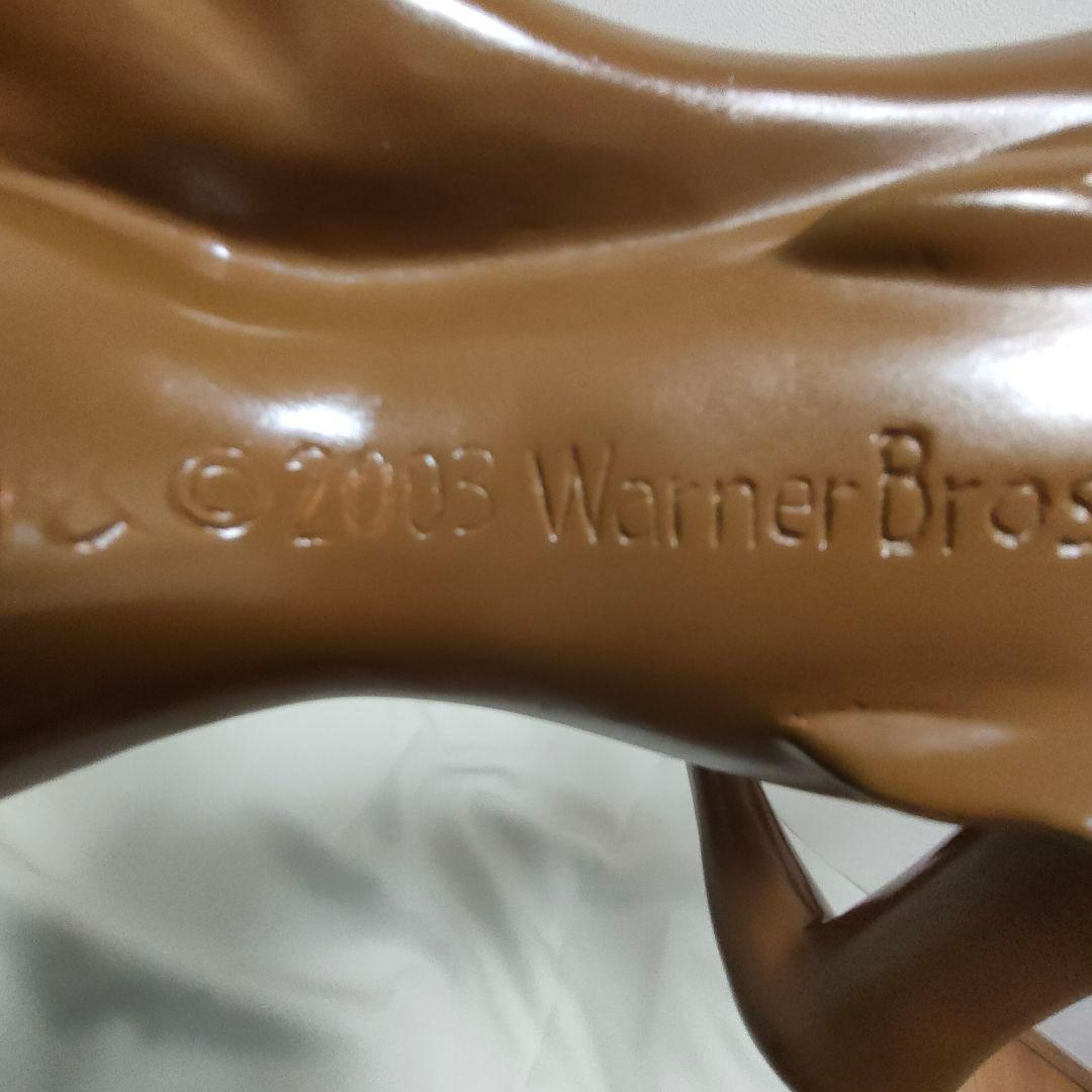 超希少【特大61cm！】修復歴あり ワイリー・コヨーテ 特大 - メルカリ