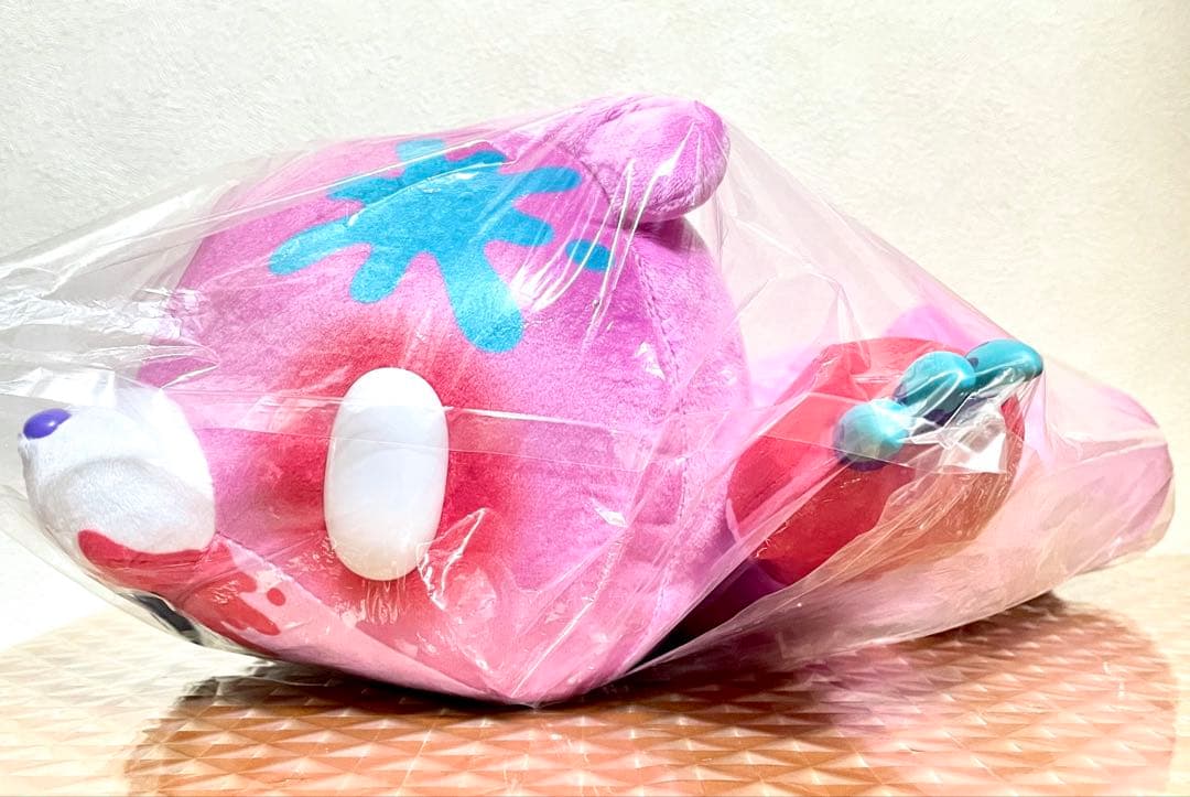 【新品】チャックスGP✧オブ・ザ・デッド / ぐったりンプリー 4種セット