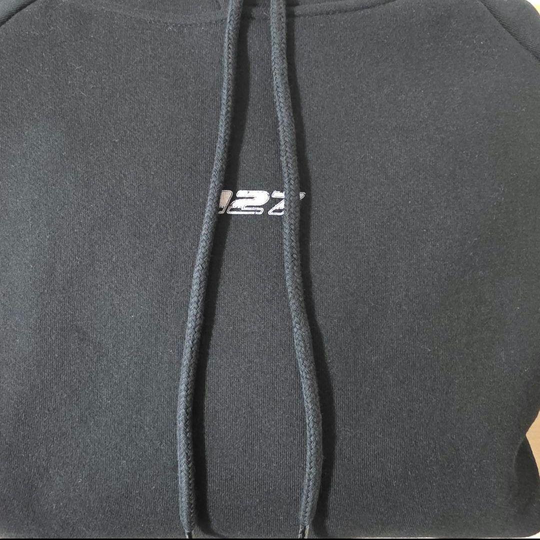 NCT127 질주 2baddies フーディー パーカー ヘチャン - メルカリ